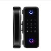 Khoá vân tay cao cấp App TTLOCK cho cửa kính - KG-K669TT