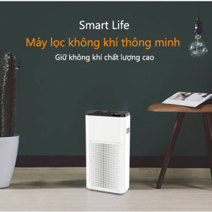 Máy lọc không khí SAC-A2 Wifi SmartLife