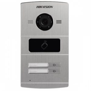 ĐIỆN THOẠI GỌI CỬA CÓ THU HÌNH IP DS-KV8202-IM