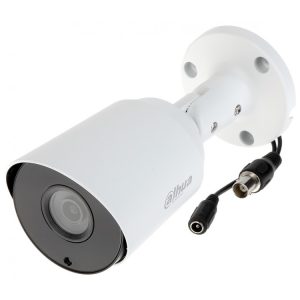 CAMERA DAHUA LITE 2MP DH-HAC-HFW1200TP-A-S4