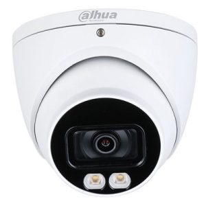 CAMERA DAHUA LITE PLUS DH-HAC-HDW1239TP-A-LED