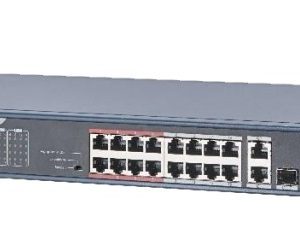 SWITCH MẠNG DS-3E0318P-E(B)