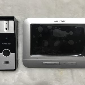 ĐIỆN THOẠI GỌI CỬA CÓ THU HÌNH ANALOG DS-KH2220