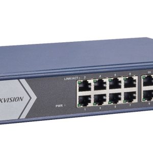 SMART MANAGED SWITCH DS-3E1516-EI