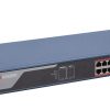 SMART MANAGED SWITCH DS-3E1318P-EI