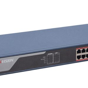 SMART MANAGED SWITCH DS-3E1318P-EI