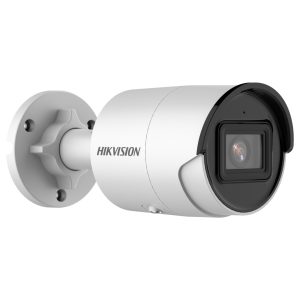 CAMERA IP - SERIES 2XX6 DS-2CD2026G2-IU/SL