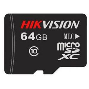 Thẻ nhớ Hikvision HS-TF-C1(STD)/64G/ZAZ01X00/OD