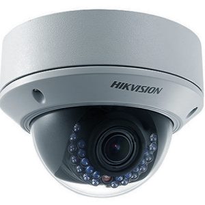 IP CAMERA DOME ỐNG KÍNH THAY ĐỔI TIÊU CỰ DS-2CD2720F-I