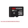 Thẻ nhớ 64GB Hikvision  L2