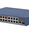 SWITCH MẠNG DS-3E0318P-E/M(B)