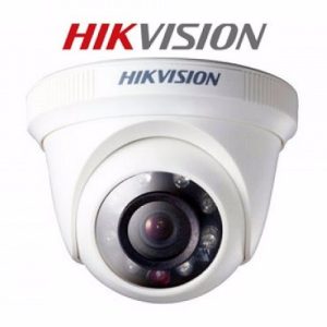 CAMERA HD TVI 1MP DS-2CE56C0T-IR