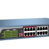 SWITCH MẠNG DS-3E0326P-E(B)