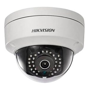 CAMERA CHUẨN NÉN H.265+ DS-2CD2743G0-IZS