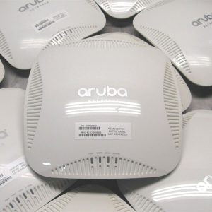 Wifi Chuyên Dụng Aruba IAP 205 - Bộ phát wifi băng tần kép chuẩn AC, tốc độ 1167Mbps
