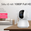 Camera wifi phát thiện chuyển động IDC-E2C