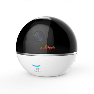 Camera Ezviz C6T CS-CV248 (EZVIZ Mini 360 Plus)