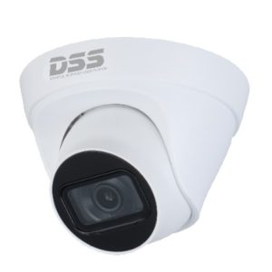 CAMERA LITE H265 STARLIGHT DH-IPC-HDW2231TP-ZS-S2