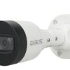 CAMERA DSS-H.265 DS2431SFIP-S2