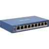 SMART MANAGED SWITCH DS-3E1508-EI