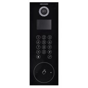 ĐIỆN THOẠI GỌI CỬA CÓ THU HÌNH IP DS-KD8102-V