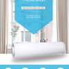 Động cơ rèm thông minh điều khiển từ xa (rèm ngang) CMT-A1 Wifi SmartLife