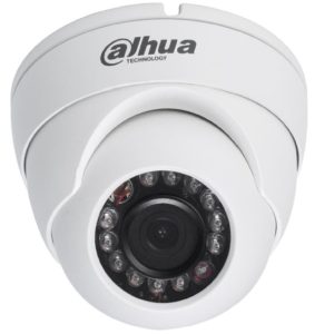 CAMERA DAHUA LITE 8.0MP DH-HAC-HDW1800MP