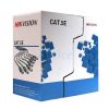 Cáp mạng chuyên dụng  CAT5 Hikvision DS-1LN5E-E/E