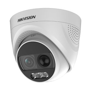 CAMERA HD-TVI COLORVU TÍCH HỢP DS-2CE72DFT-PIRXOF