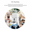 Máy đựng thức ăn cho thú cưng tự động PET-S1 Wifi SmartLife