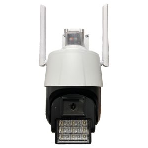Camera IP mini PTZ Seetong
