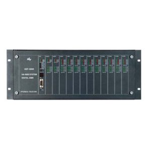 Chuông hình cho chung cư HEF-8000-MC (MGMT Card)