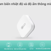 Cảm biến nhiệt độ, độ ẩm ZB-THS Zigbee