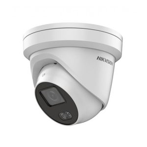 CAMERA IP COLORVU - CÓ MÀU 24/24 DS-2CD2327G3E-L