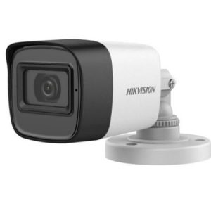 CAMERA HD-TVI 5MP - SIÊU NHẠY SÁNG DS-2CE16H8T-ITF