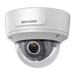 CAMERA HD-TVI 2MP STARLIGHT DS-2CE5AD3T-VPIT3ZF