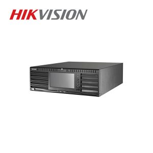 ĐẦU GHI HÌNH IP 3.0 Ultral series -  NVR 4K DS-96128NI-I16