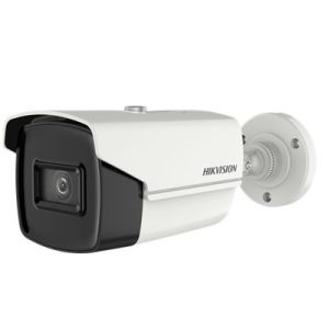 CAMERA HD-TVI 5MP - SIÊU NHẠY SÁNG DS-2CE19H8T-IT3ZF