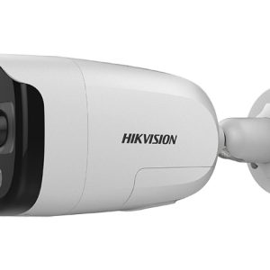 CAMERA HD-TVI COLORVU TÍCH HỢP DS-2CE12DFT-PIRXOF