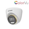 CAMERA HD-TVI 2MP COLORVU - DS-2CE72DF3T-F