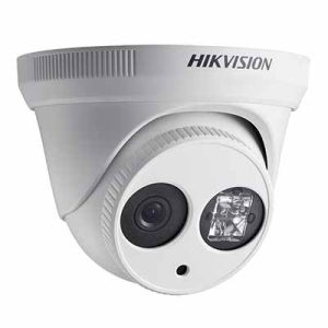 CAMERA CHUẨN NÉN H.265+ DS-2CD2321G0-I/NF