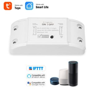 Công tắc điều khiển thông minh Smartlife
