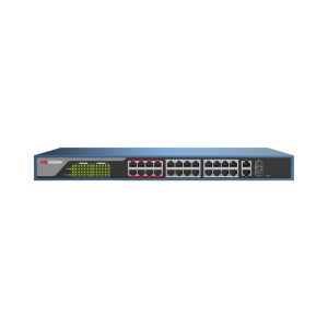 SMART MANAGED SWITCH DS-3E1326P-EI