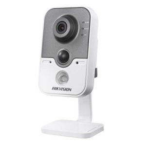 CAMERA HD-TVI 2MP-5MP - DS-2CE38D8T-PIR