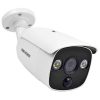 CAMERA HD-TVI 2MP-5MP - DS-2CE12D8T-PIRL