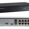 ĐẦU GHI HÌNH IP - NVR Full HD DS-7108NI-Q1/8P