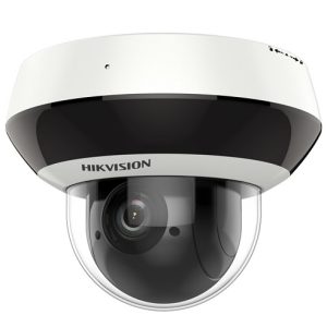 CAMERA IP SPEED DOME - PTZ DS-2DE2A404IW-DE3/W