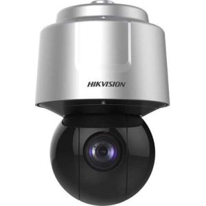 CAMERA IP SPEED DOME - PTZ DS-2DE2C400IW-DE/W