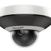 CAMERA IP SPEED DOME - PTZ DS-2DE1A200W-DE3