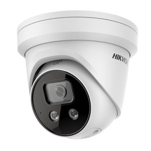 CAMERA IP - SERIES 2XX6 DS-2CD2326G2-ISU/SL